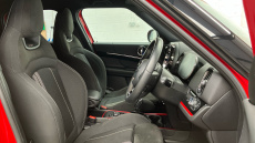 MINI Countryman 1.5 Cooper Sport Premium 5dr Auto Petrol Hatchback